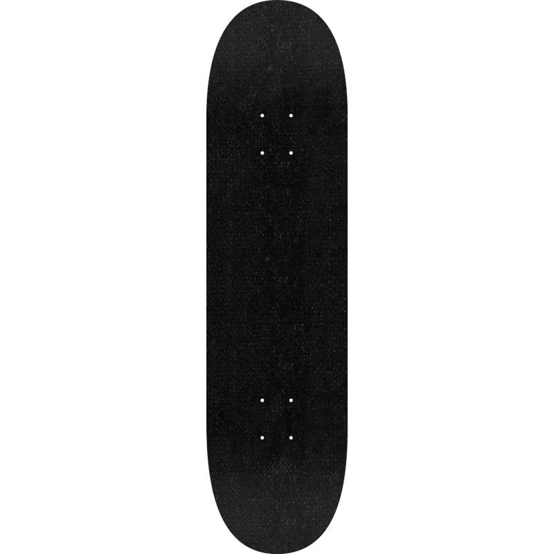Powell-Peralta Mike Vallely Elephant Flight Silver Foil 8.38" Skateboard Deck