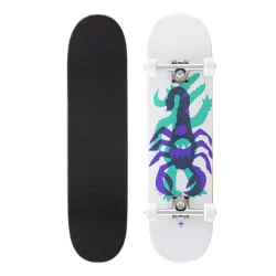Arbor Street Chroma 8.0" Skateboard Complete