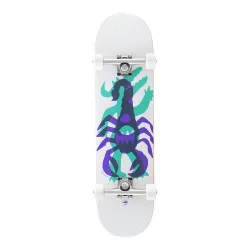Arbor Street Chroma 8.0" Skateboard Complete