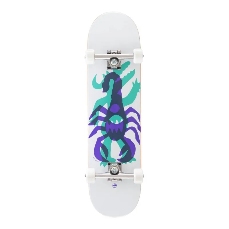 Arbor Street Chroma 8.0" Skateboard Complete