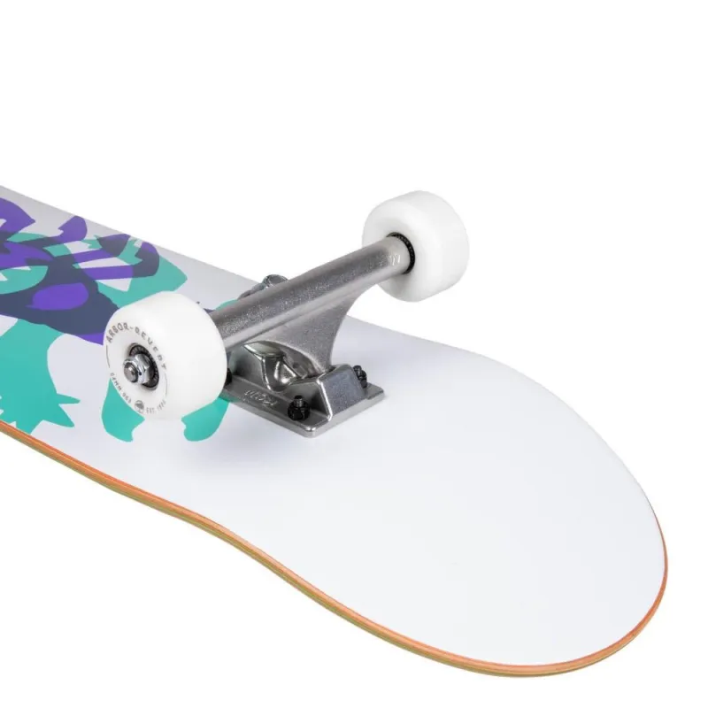 Arbor Street Chroma 8.0" Skateboard Complete