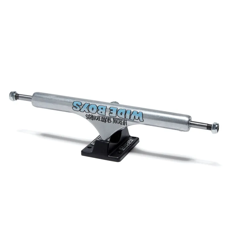 Slappy ST1 Hollow Wide Boy 10.5” Skateboard Truck