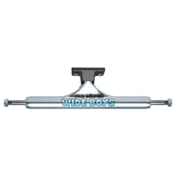 Slappy ST1 Hollow Wide Boy 10.5” Skateboard Truck