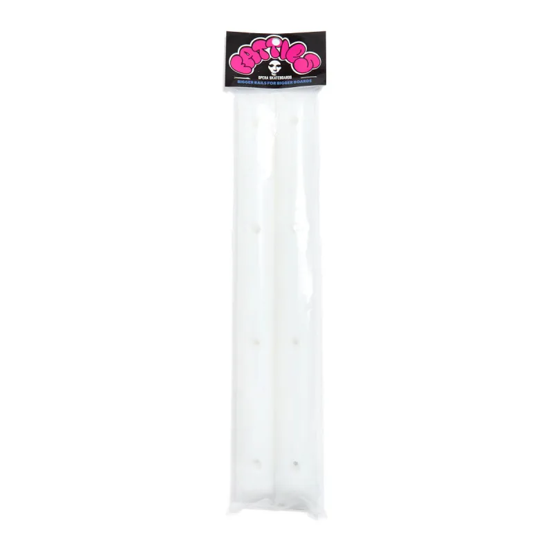 Opera Fatties Rails 12.75 (set of 2)