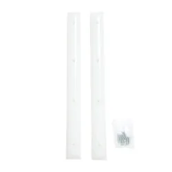 Opera Fatties Rails 12.75 (set of 2)