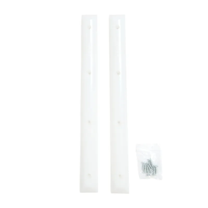 Opera Fatties Rails 12.75 (set of 2)