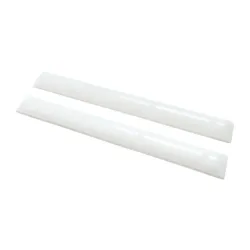 Opera Fatties Rails 12.75 (set of 2)