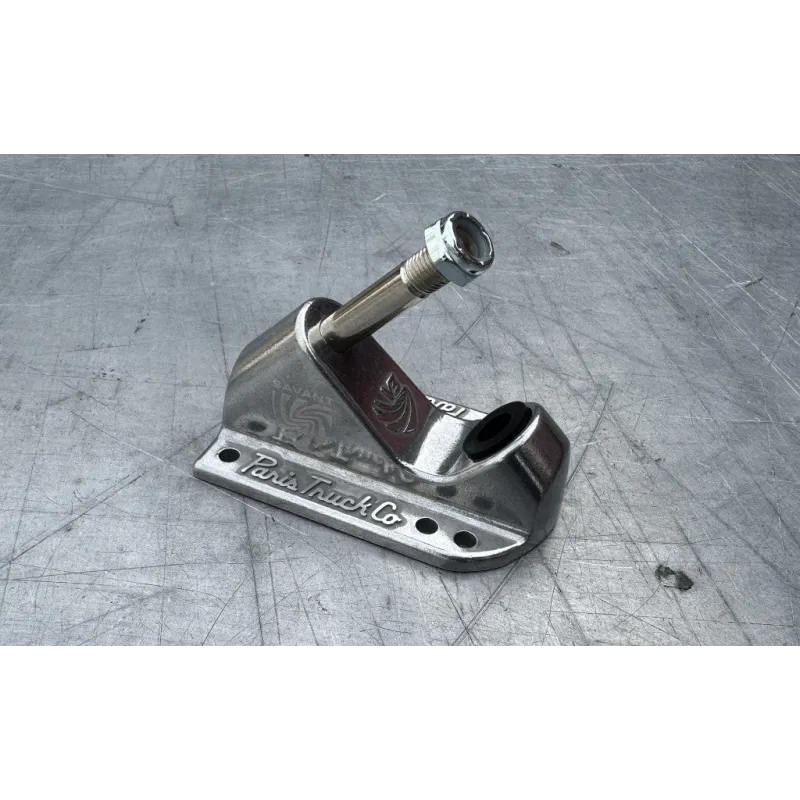 Paris Savant 43° Single Polished Baseplate