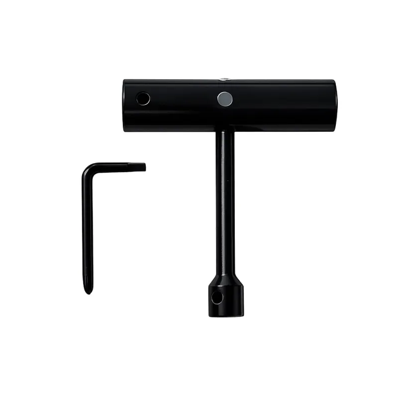 Steez Pipe Skate Tool