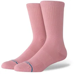 Buy Stance Icon Socks at Sick Skateboard Shop