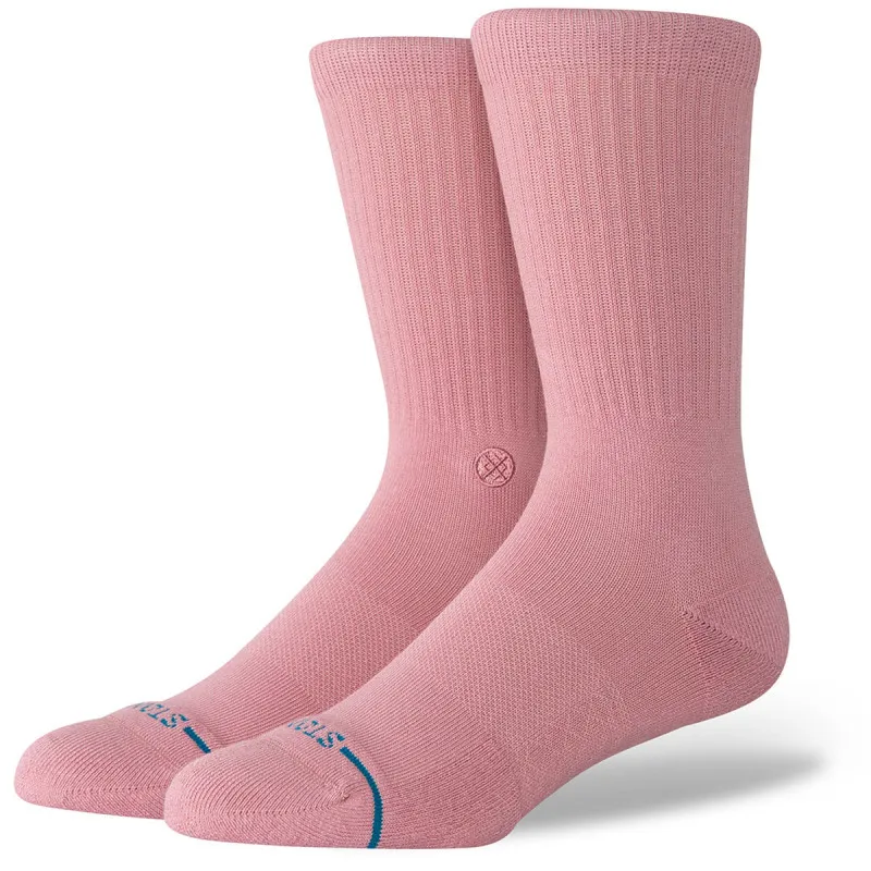 Stance Icon Socks kopen bij Sickboards Skateboard shop