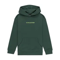 Element Marching Ants Hoodie Kids - S/10 Garden Topiary