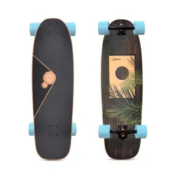Loaded Omakase Grip N Rip Longboard Complete kopen bij Sickboards de Longboard winkel