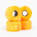 Hawgs Lil'EZ Slide 60mm 83A Longboard Wheels