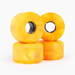 Hawgs Lil Ez Slide 60mm 83A Longboard Wheels