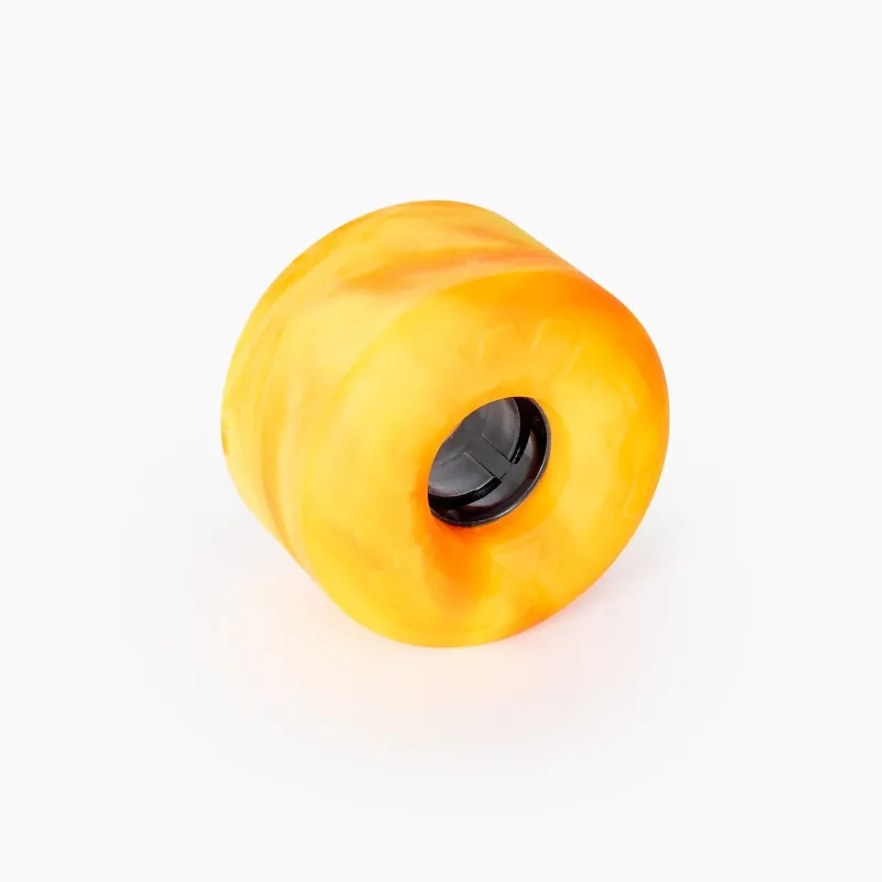 Hawgs Ez Slide 63mm 83A Longboard Wheels