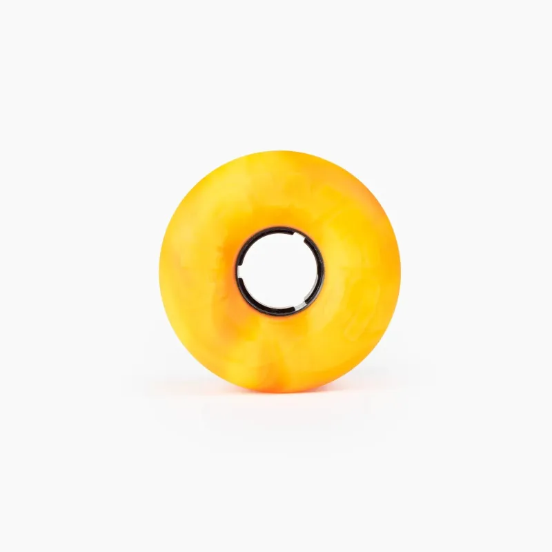 Hawgs Ez Slide 63mm 83A Longboard Wheels