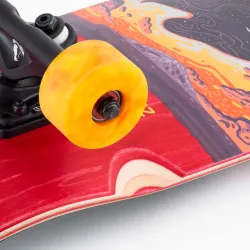 Landyachtz Tugboat Nightfall 30" Cruiser Longboard Complete