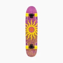 Landyachtz Clark Sun Jam 40" Cruiser Longboard Complete