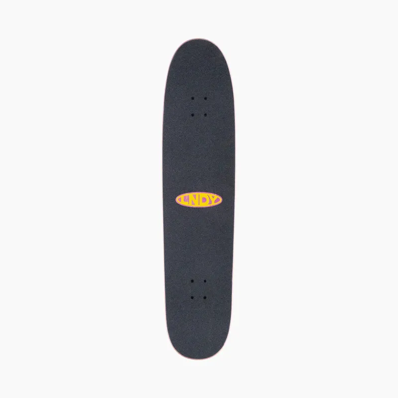 Landyachtz Clark Sun Jam 40" Cruiser Longboard Complete