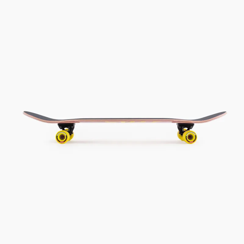 Landyachtz Clark Sun Jam 40" Cruiser Longboard Complete