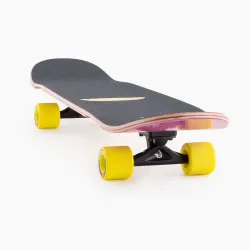 Landyachtz Clark Sun Jam 40" Cruiser Longboard Complete