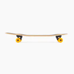 Landyachtz Rally Kitty Sun Jam 33" Cruiser Longboard Complete