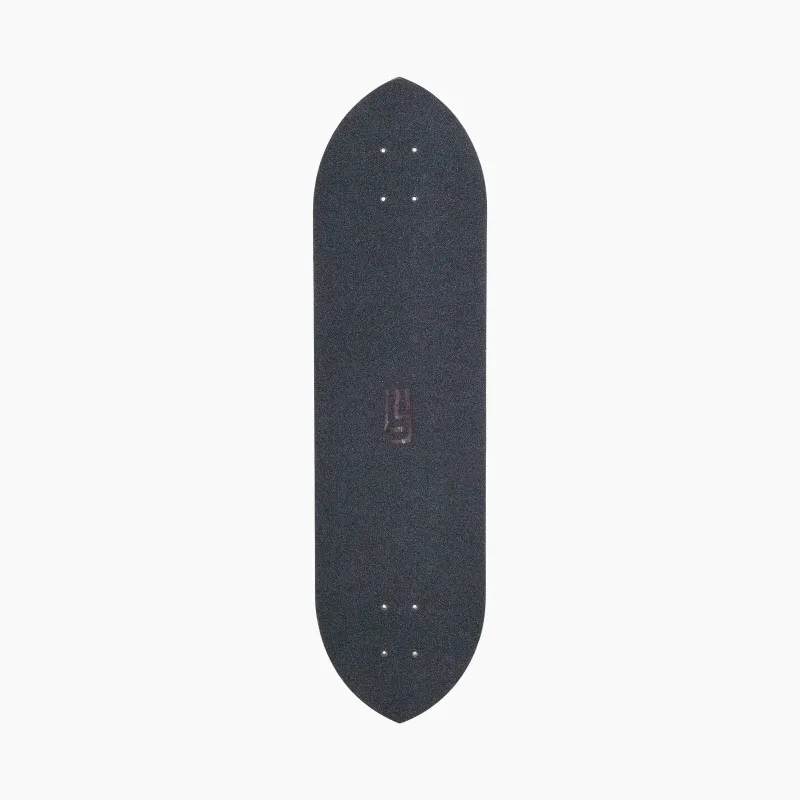Landyachtz Katana 34" Longboard Deck