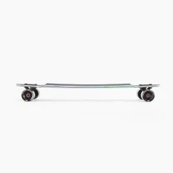 Landyachtz Drop Hammer Octomaze 37" Drop Through Cruiser Longboard Complete