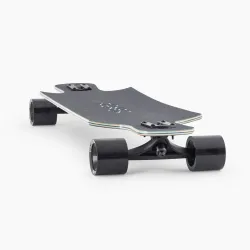 Landyachtz Drop Hammer Octomaze 37" Drop Through Cruiser Longboard Complete