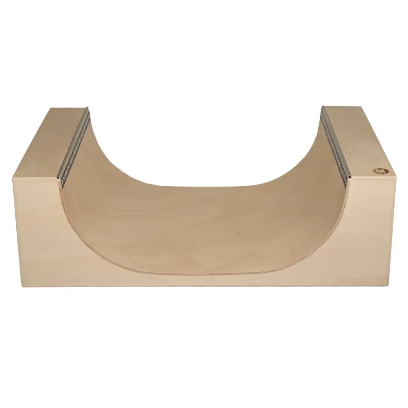 Kaufen Blackriver Ramps Halfpipe "Big Mama reloaded" For FingerBoard auf Europas Sickest Skate Shop