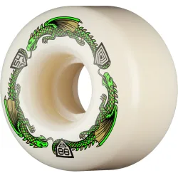 Powell-Peralta Dragon Formula V4 54mm x 34mm 88A Wheels
