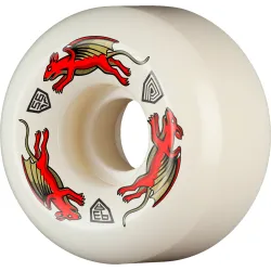 Powell-Peralta Dragon Formula Nano Rats Av6 56mm x 36mm 93A Wheels