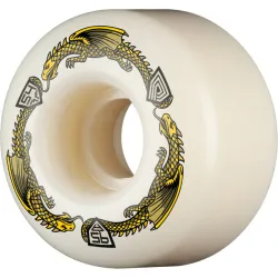 Powell-Peralta Dragon Formula V4 54mm x 34mm 95A Wheels