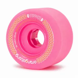 Buy Orangatang Beefcake 73mm Longboard Wheels at the Sickboards Longboard Shop