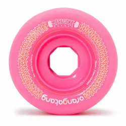 Buy Orangatang Beefcake 73mm Longboard Wheels at the Sickboards Longboard Shop