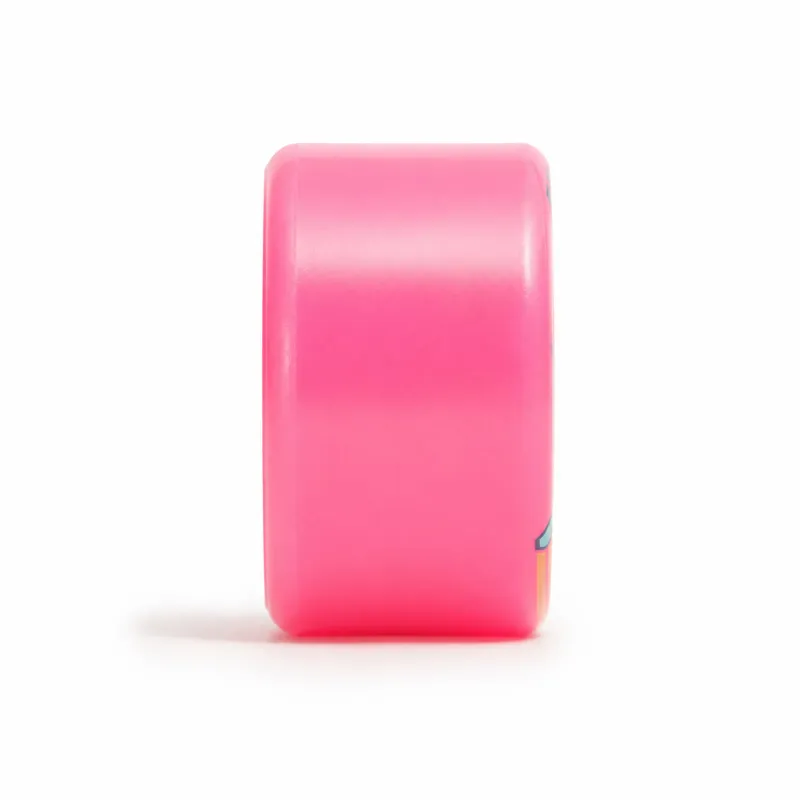 Orangatang Bees Knees 90mm Longboard Wheels