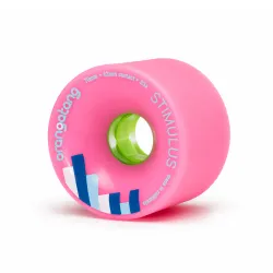 Buy Orangatang Stimulus 70mm Wheels at the Sickboards Longboard Shop