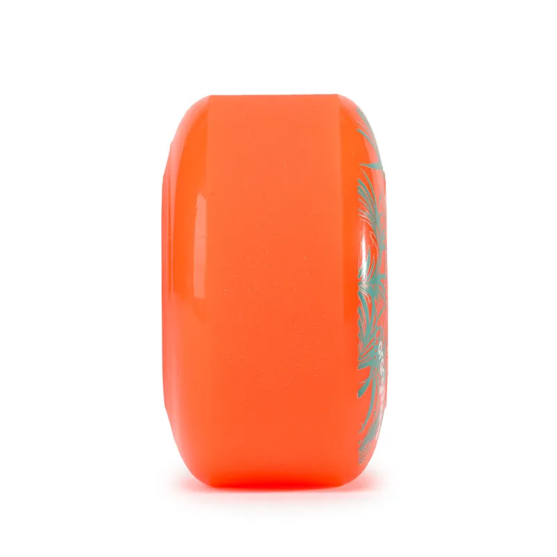 Buy Orangatang Skiff 62mm Wheels at the Sickboards Longboard Shop