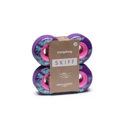 Acheter Orangatang Skiff 62mm Roues au Sickest magasin de Longboard de l'Europe