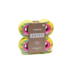 Kaufen Orangatang Skiff 62mm Rollen auf Europas Sickest Skate Shop