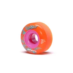 Buy Orangatang Skiff 62mm Wheels at the Sickboards Longboard Shop