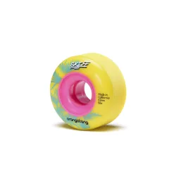 Buy Orangatang Skiff 62mm Wheels at the Sickboards Longboard Shop