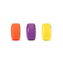 comprar Orangatang Skiff 62mm Ruedas en la Sickest tienda de longboard de Europa