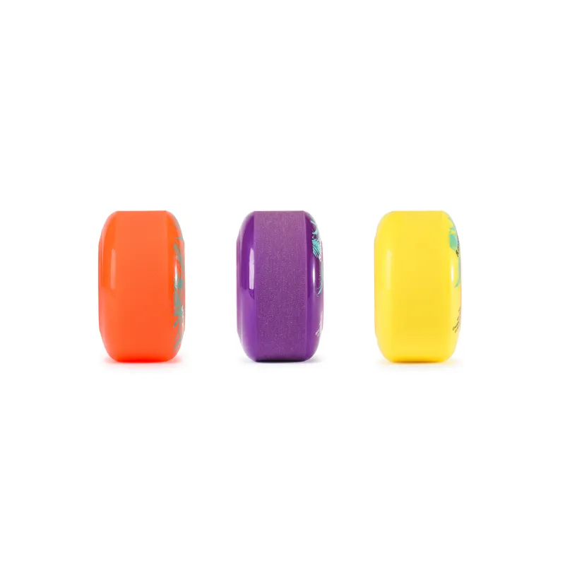 Buy Orangatang Skiff 62mm Wheels at the Sickboards Longboard Shop