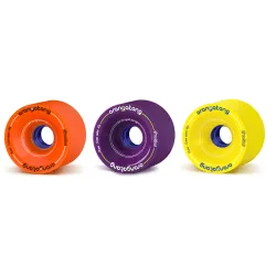 Buy Orangatang 4President 70mm Wheels at the Sickboards Longboard Shop