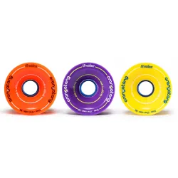 Buy Orangatang 4President 70mm Wheels at the Sickboards Longboard Shop
