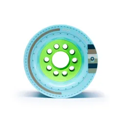 Comprare Orangatang Kegel 80mm Ruote (set of 2) a più Sickest negozio longboard d'Europa