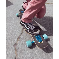 Buy Orangatang Stimulus 70mm Wheels at the Sickboards Longboard Shop