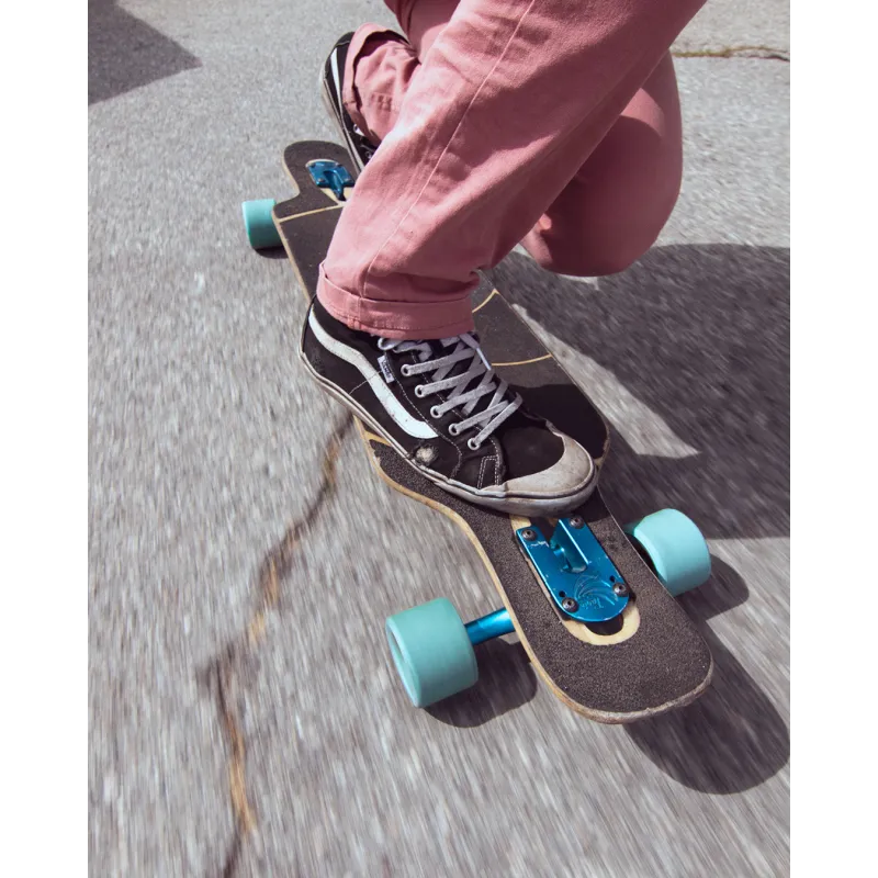 Orangatang Stimulus 70mm Wielen kopen bij Sickboards de Longboard winkel